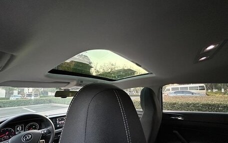 Volkswagen Polo, 2022 год, 1 283 000 рублей, 9 фотография