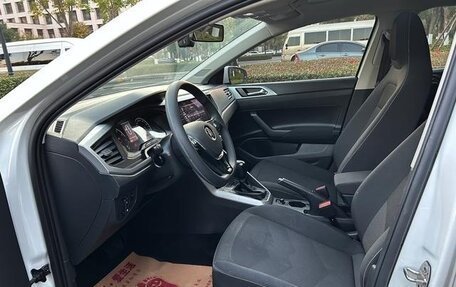 Volkswagen Polo, 2022 год, 1 283 000 рублей, 13 фотография