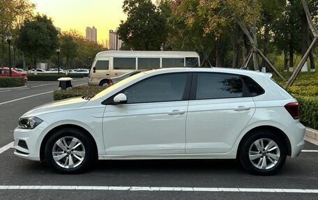 Volkswagen Polo, 2022 год, 1 283 000 рублей, 7 фотография