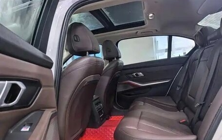 BMW 3 серия, 2023 год, 3 115 000 рублей, 7 фотография