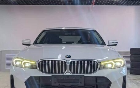 BMW 3 серия, 2023 год, 3 115 000 рублей, 11 фотография