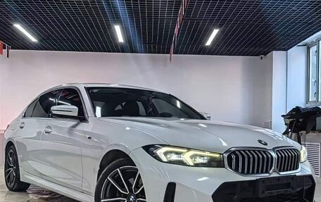 BMW 3 серия, 2023 год, 3 115 000 рублей, 12 фотография