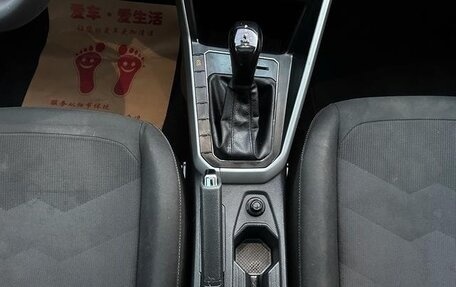 Volkswagen Polo, 2022 год, 1 283 000 рублей, 17 фотография