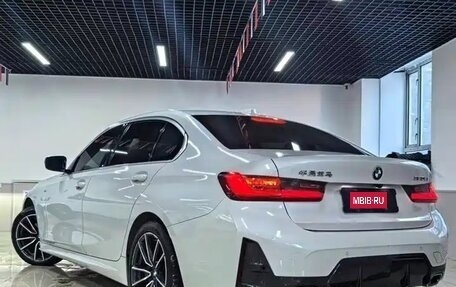 BMW 3 серия, 2023 год, 3 115 000 рублей, 5 фотография