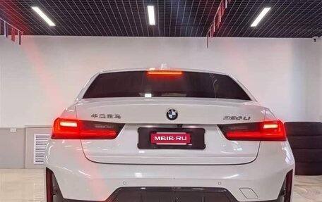 BMW 3 серия, 2023 год, 3 115 000 рублей, 13 фотография