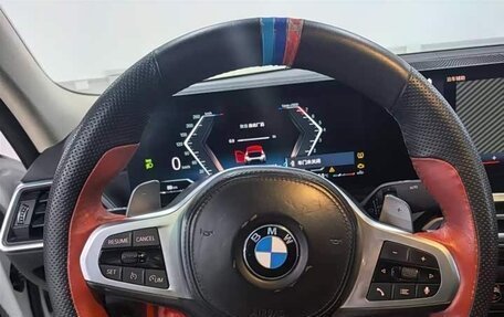 BMW 3 серия, 2023 год, 3 115 000 рублей, 18 фотография