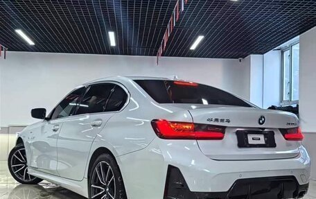 BMW 3 серия, 2023 год, 3 115 000 рублей, 14 фотография