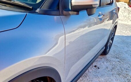 Toyota Raize I, 2020 год, 1 590 000 рублей, 12 фотография