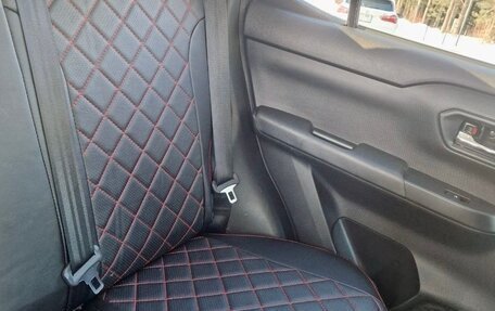 Toyota Raize I, 2020 год, 1 590 000 рублей, 13 фотография