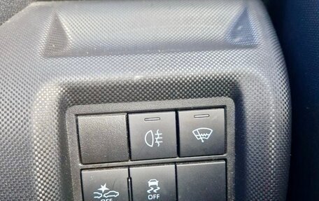 Toyota Raize I, 2020 год, 1 590 000 рублей, 18 фотография