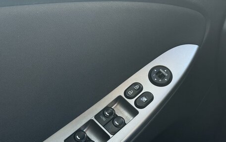 Hyundai Solaris II рестайлинг, 2015 год, 1 160 000 рублей, 12 фотография