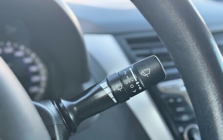 Hyundai Solaris II рестайлинг, 2015 год, 1 160 000 рублей, 15 фотография