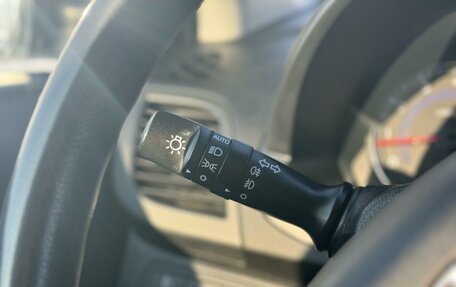 Hyundai Solaris II рестайлинг, 2015 год, 1 160 000 рублей, 13 фотография