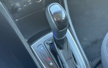 Hyundai Solaris II рестайлинг, 2015 год, 1 160 000 рублей, 11 фотография