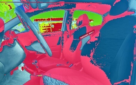 Hyundai Solaris II рестайлинг, 2015 год, 1 160 000 рублей, 7 фотография