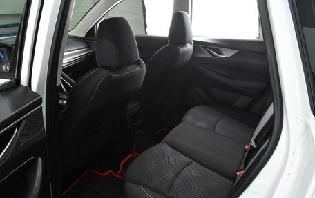 Changan CS35 Plus, 2023 год, 1 934 000 рублей, 11 фотография