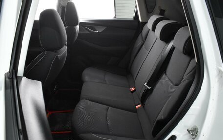 Changan CS35 Plus, 2023 год, 1 934 000 рублей, 9 фотография