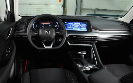 Changan CS35 Plus, 2023 год, 1 934 000 рублей, 6 фотография