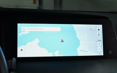 Changan CS35 Plus, 2023 год, 1 934 000 рублей, 13 фотография