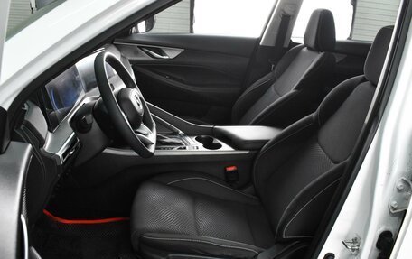 Changan CS35 Plus, 2023 год, 1 934 000 рублей, 10 фотография