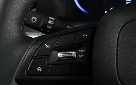 Changan CS35 Plus, 2023 год, 1 934 000 рублей, 17 фотография