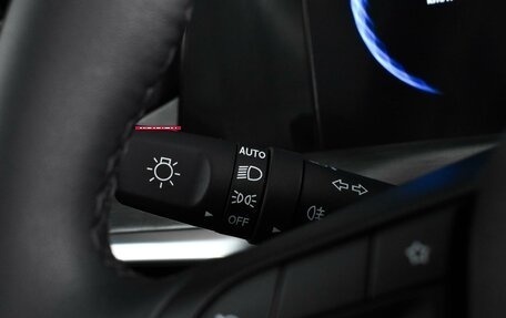 Changan CS35 Plus, 2023 год, 1 934 000 рублей, 19 фотография