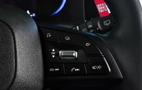 Changan CS35 Plus, 2023 год, 1 934 000 рублей, 18 фотография