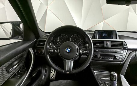 BMW 3 серия, 2014 год, 1 695 000 рублей, 15 фотография