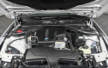 BMW 3 серия, 2014 год, 1 695 000 рублей, 10 фотография