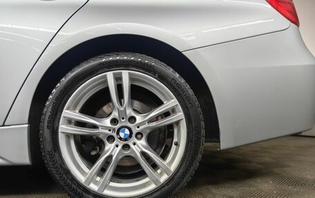 BMW 3 серия, 2014 год, 1 695 000 рублей, 7 фотография