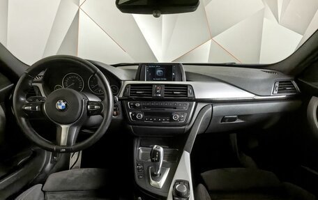 BMW 3 серия, 2014 год, 1 695 000 рублей, 11 фотография