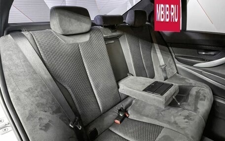 BMW 3 серия, 2014 год, 1 695 000 рублей, 14 фотография