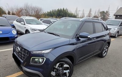 Hyundai Venue I, 2022 год, 1 042 000 рублей, 1 фотография