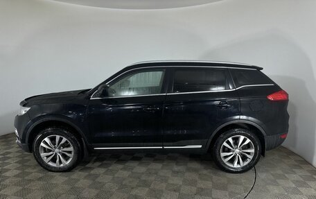 Geely Atlas I, 2019 год, 1 500 000 рублей, 5 фотография