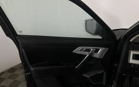 Geely Atlas I, 2019 год, 1 500 000 рублей, 7 фотография