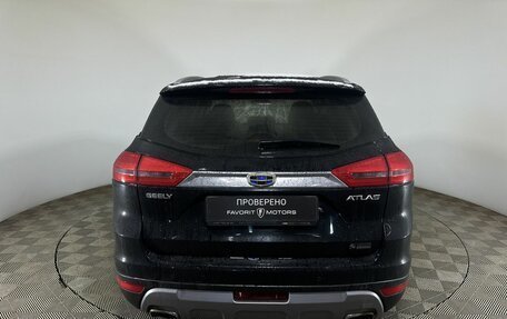 Geely Atlas I, 2019 год, 1 500 000 рублей, 3 фотография