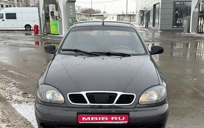 ЗАЗ Chance, 2011 год, 180 000 рублей, 1 фотография