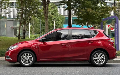 Nissan Tiida, 2023 год, 1 320 190 рублей, 6 фотография