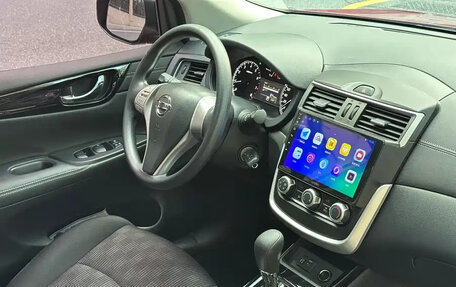 Nissan Tiida, 2023 год, 1 320 190 рублей, 12 фотография