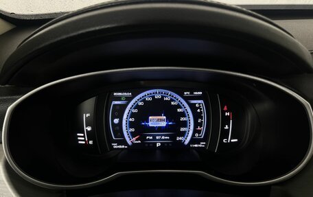 Geely Atlas I, 2019 год, 1 500 000 рублей, 9 фотография