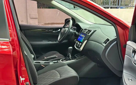 Nissan Tiida, 2023 год, 1 320 190 рублей, 10 фотография