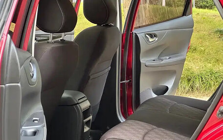 Nissan Tiida, 2023 год, 1 320 190 рублей, 9 фотография