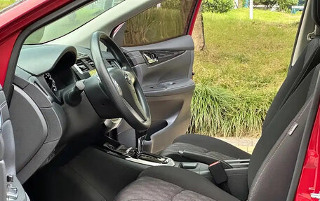 Nissan Tiida, 2023 год, 1 320 190 рублей, 8 фотография