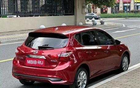 Nissan Tiida, 2023 год, 1 320 190 рублей, 4 фотография