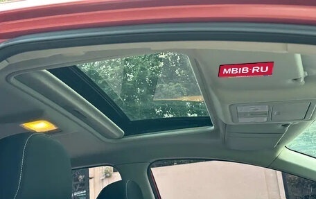 Nissan Tiida, 2023 год, 1 320 190 рублей, 11 фотография