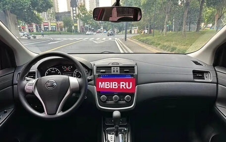 Nissan Tiida, 2023 год, 1 320 190 рублей, 7 фотография