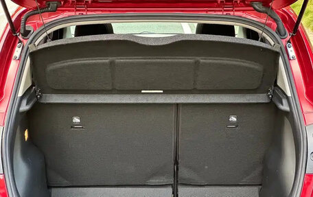 Nissan Tiida, 2023 год, 1 320 190 рублей, 20 фотография