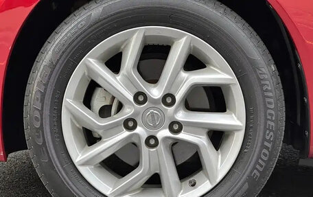 Nissan Tiida, 2023 год, 1 320 190 рублей, 21 фотография