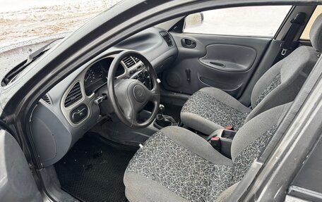 ЗАЗ Chance, 2011 год, 180 000 рублей, 6 фотография