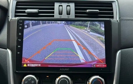 Nissan Tiida, 2023 год, 1 320 190 рублей, 19 фотография